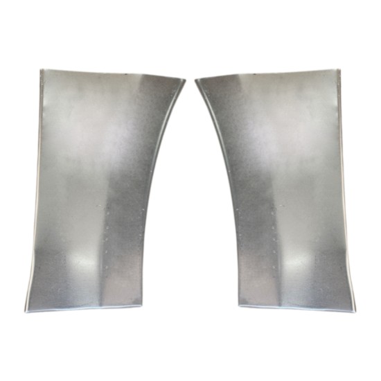 Popravni panel prednjega blatnika za Skoda Octavia III 2013-2020 / Levo+Desno / Komplet 16101