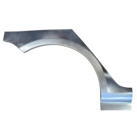 Bok delni za Skoda Octavia III 2013-2020 / Desna 15862