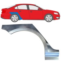 Bok delni za Skoda Octavia III 2013-2020 / Desna 15862