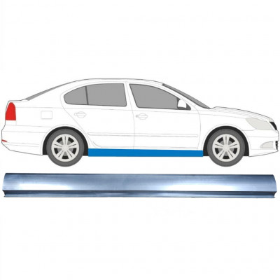 Prag za Skoda Octavia 2004-2013 / Levo = Desno (simetrično) 11928