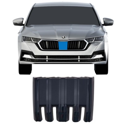 Pokrov maske za Skoda Octavia IV 2020- 16225