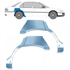 Bok delni za Opel Omega B 1994-2003 / Levo+Desno / Komplet 9274