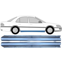 Prag za Opel Omega B 1994-2003 / Levo+Desno / Komplet 10560