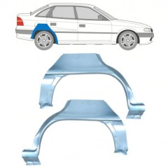 Bok delni za Opel Astra F 1991-2002 / Levo+Desno / SEDAN / Komplet 10406