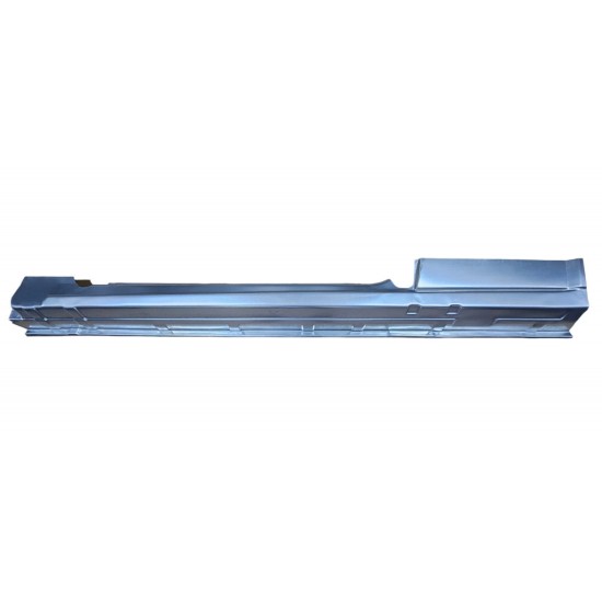 Prag za Opel Astra G 1998-2009 / Leva / COUPE 15963