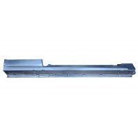Prag za Opel Astra G 1998-2009 / Desna / COUPE 15962