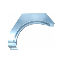 Bok delni za Opel Astra G 1998-2009 / Leva / COUPE 15960