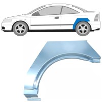 Bok delni za Opel Astra G 1998-2009 / Leva / COUPE 15960