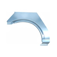 Bok delni za Opel Astra G 1998-2009 / Desna / COUPE 15959