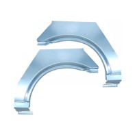 Bok delni za Opel Astra G 1998-2009 / Levo+Desno / COUPE 15961