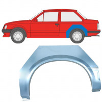 Bok delni za Opel Corsa A 1982-1993 / Leva 11019