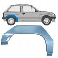 Bok delni za Opel Corsa A 1982-1993 / Desna 7701
