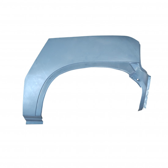 Bok delni za Opel Corsa B 1993-2001 / Leva 7254