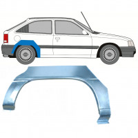 Bok delni za Opel Kadett 1984-1993 / Desna 7363