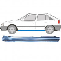 Prag za Opel Kadett 1984-1993 / Leva 7911