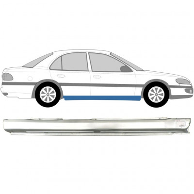 Prag za Opel Omega 1996-2003 / Desna 6908