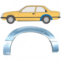 Bok delni za Opel Rekord E 1977-1986 / Leva 11038