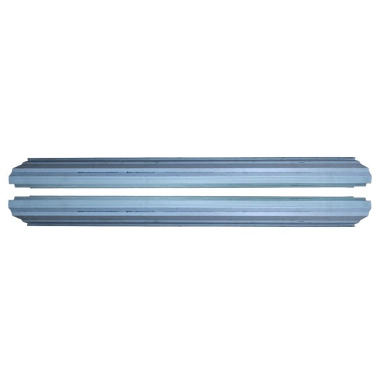 Prag za Mitsubishi Outlander 2003-2007 / Levo+Desno / Komplet 16144
