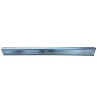 Prag za Mitsubishi Pajero 2006-2021 / Leva 16350