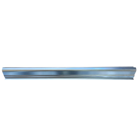 Prag za Mitsubishi Pajero 2006-2021 / Leva 16350