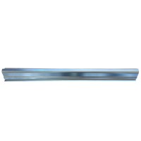 Prag za Mitsubishi Pajero 2006-2021 / Desna 16349