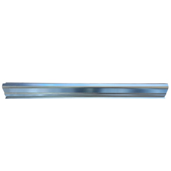 Prag za Mitsubishi Pajero 2006-2021 / Desna 16349