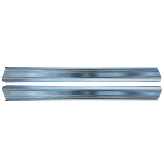 Prag za Mitsubishi Pajero 2006-2021 / Levo+Desno / Komplet 16351