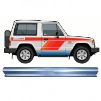 Prag za Mitsubishi Pajero 1982-1992 / Levo = Desno (simetrično) 9334