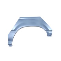 Bok delni za Mitsubishi Pajero 1991-2001 / Leva 15126