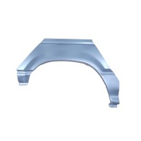 Bok delni za Mitsubishi Pajero 1991-2001 / Desna 15125