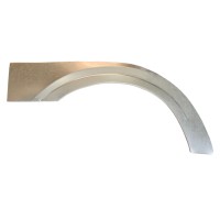 Bok delni za Mitsubishi Pajero 2006-2021 / Desna 14837