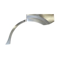 Bok delni za Mitsubishi Pajero 2006-2021 / Leva 14841