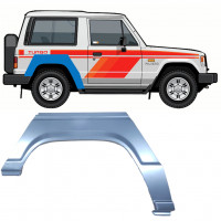 Bok delni za Mitsubishi Pajero 1982-1992 / Desna 6066