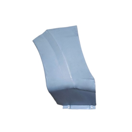 Popravni panel prednjega blatnika za Mitsubishi Pajero 1999-2006 / Leva 16902