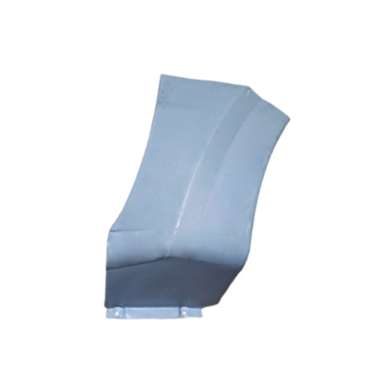 Popravni panel prednjega blatnika za Mitsubishi Pajero 1999-2006 / Desna 16901