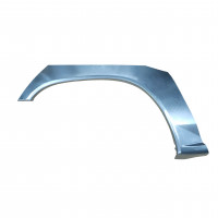 Bok delni za Mitsubishi Pajero Pinin 1998-2007 / Desna 5523