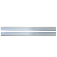 Notranji popravni panel praga za Mitsubishi Pajero Sport 1996-2008 / Levo+Desno / Komplet 14872