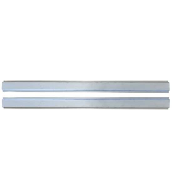 Notranji popravni panel praga za Mitsubishi Pajero Sport 1996-2008 / Levo+Desno / Komplet 14872
