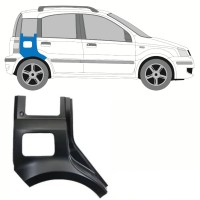Bok delni za Fiat Panda 2003-2012 / Desna 10751
