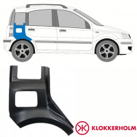 Bok delni za Fiat Panda 2003-2012 / Desna 10751