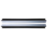 Prag za Fiat Panda 2012- / Levo+Desno / Komplet 14971