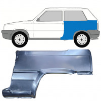 Bok delni za Fiat Panda 1980-2002 / Leva 11815