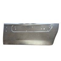 Popravni panel drsnih vrat za Peugeot Partner 2008-2018 / Leva 16623