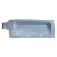 Popravni panel zadnjih vrat za Citroen Berlingo 2008-2018 / Leva 15211