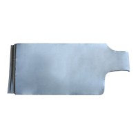 Popravni panel zadnjih vrat za Citroen Berlingo 2008-2018 / Desna 15212