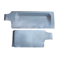 Popravni panel zadnjih vrat za Citroen Berlingo 2008-2018 / Levo+Desno 15213