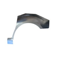 Bok delni za Citroen Berlingo 2008-2018 / Leva 15869