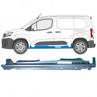 Prag za Toyota Proace City 2019- / Leva 15957