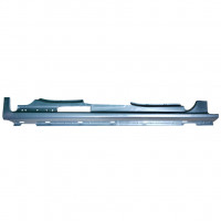 Prag za Toyota Proace City 2019- / Desna 15956