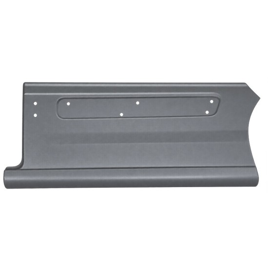 Popravni stranski panel za Peugeot Partner 2008-2018 / Leva 17016